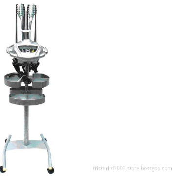 DIGITAL PERM MACHINE